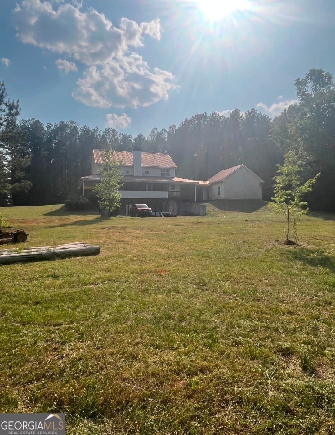 4 bedroom, 3.5 bathroom, 2,300 sq ft single family residence for sale at 1111 Rehoboth Road, Bishop, GA 30621 — photo 5