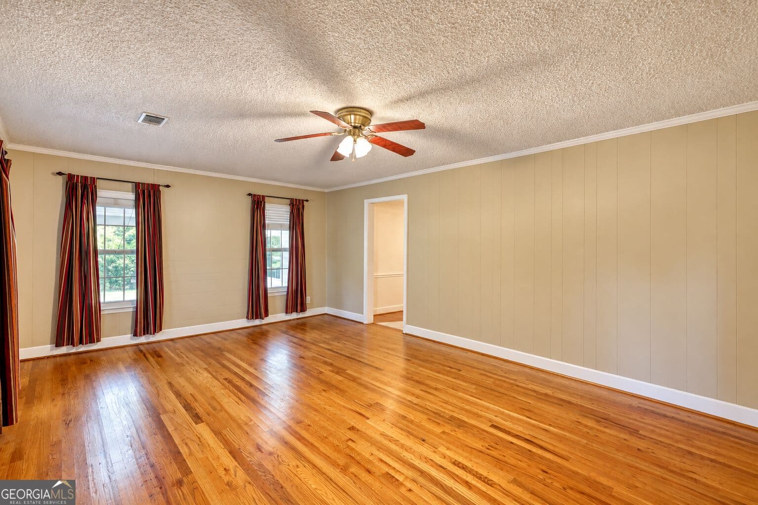 2 bedroom, 2 bathroom, 1,781 sq ft single family residence under contract at 453 Old Greensboro Road, Norwood, GA 30821 — photo 5