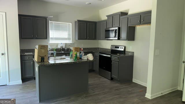 3 bedroom, 2.5 bathroom, 1,855 sq ft single family residence for sale at 211 Quail Forest Circle (LOT 13), Toccoa, GA 30577 — photo 7