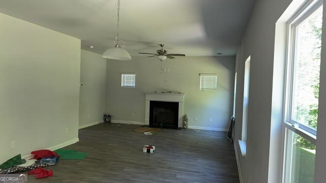 3 bedroom, 2.5 bathroom, 1,855 sq ft single family residence for sale at 211 Quail Forest Circle (LOT 13), Toccoa, GA 30577 — photo 5