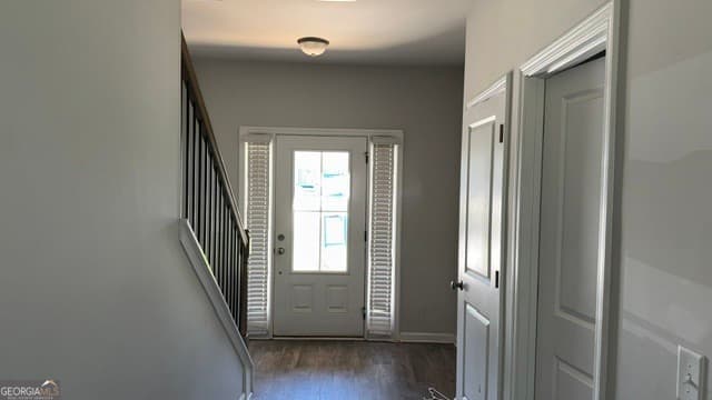 3 bedroom, 2.5 bathroom, 1,855 sq ft single family residence for sale at 211 Quail Forest Circle (LOT 13), Toccoa, GA 30577 — photo 10