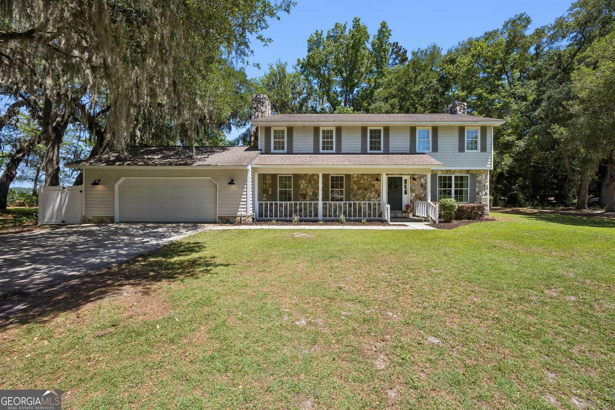 26 Anglers Cove Way, Woodbine, GA 31569 — most recent listing photo