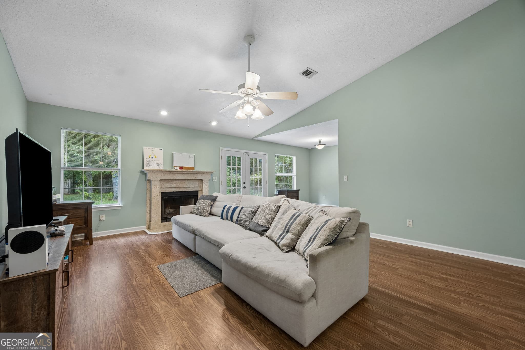 3 bedroom, 2 bathroom, 1,409 sq ft single family residence for sale at 105 Longleaf Court, Kingsland, GA 31548 — photo 7