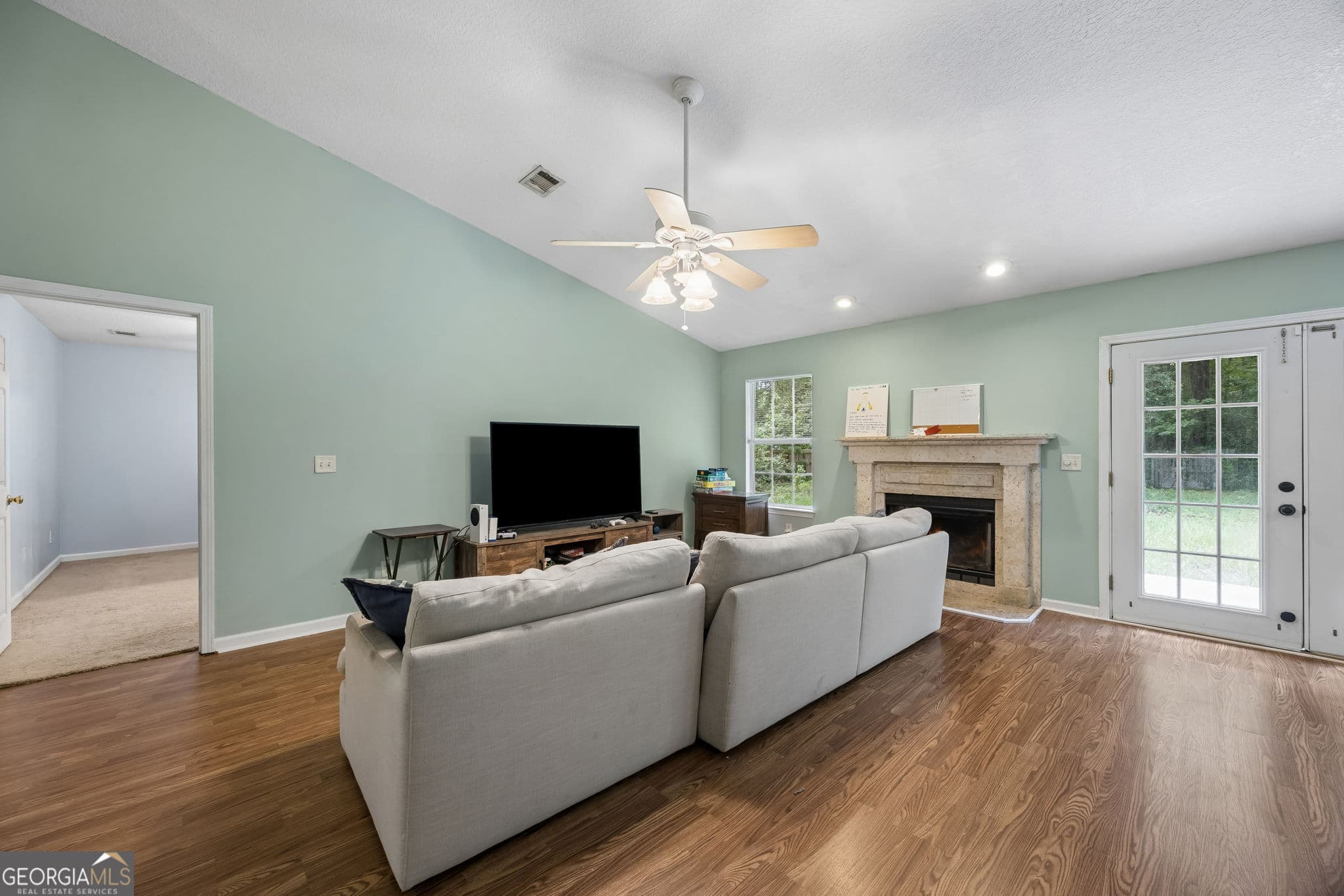3 bedroom, 2 bathroom, 1,409 sq ft single family residence for sale at 105 Longleaf Court, Kingsland, GA 31548 — photo 9