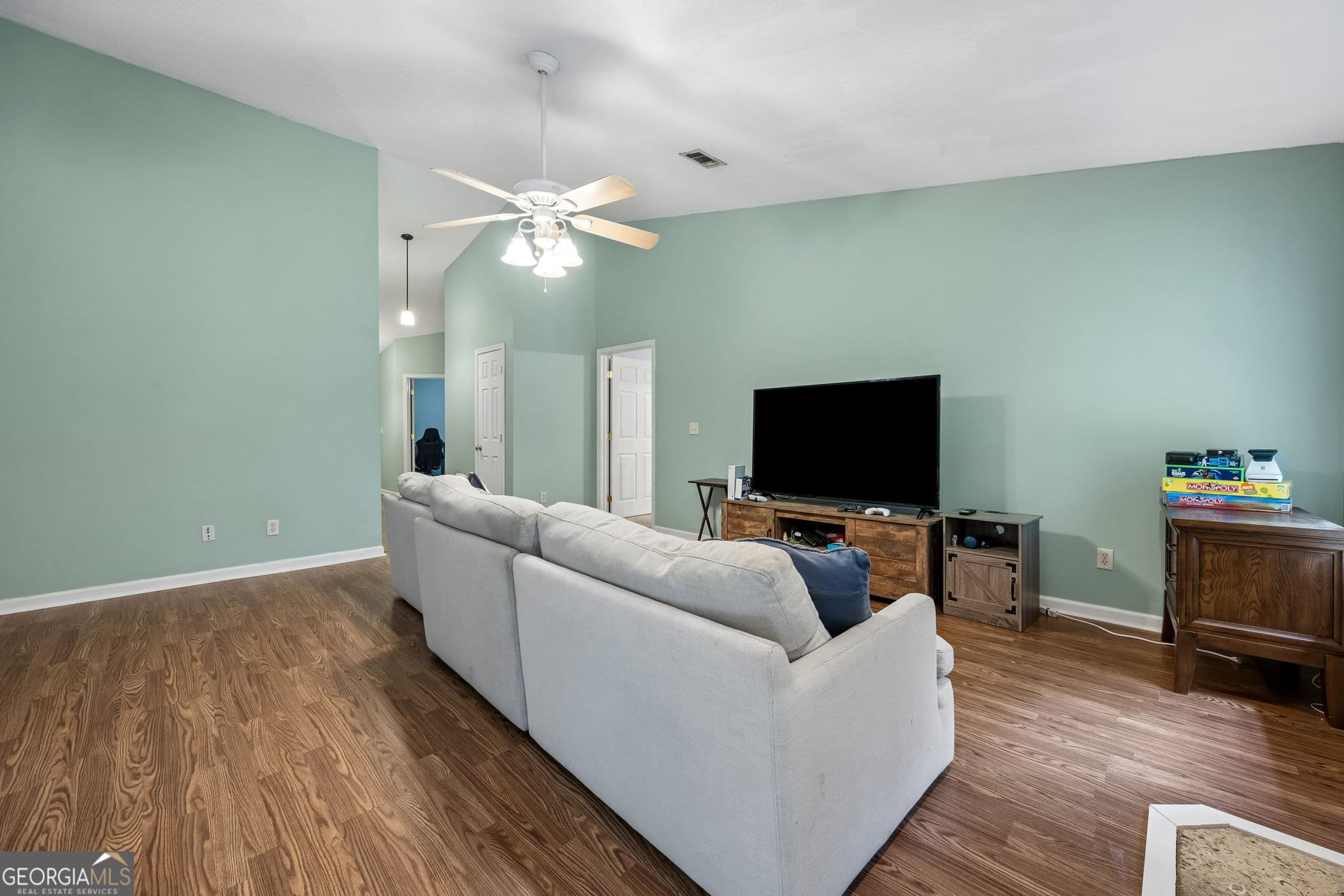 3 bedroom, 2 bathroom, 1,409 sq ft single family residence for sale at 105 Longleaf Court, Kingsland, GA 31548 — photo 10