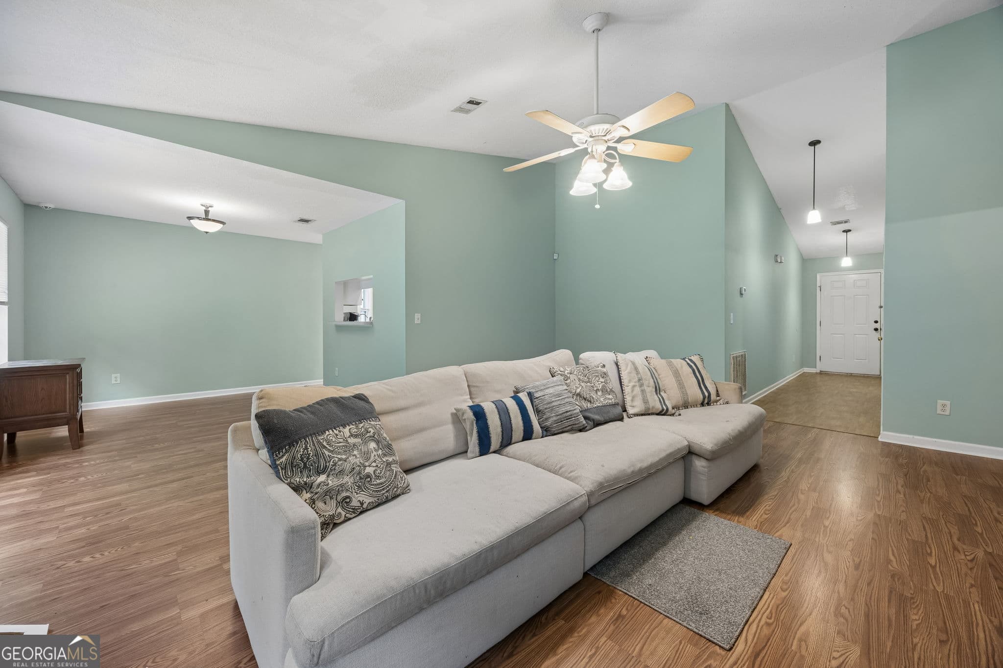 3 bedroom, 2 bathroom, 1,409 sq ft single family residence for sale at 105 Longleaf Court, Kingsland, GA 31548 — photo 8