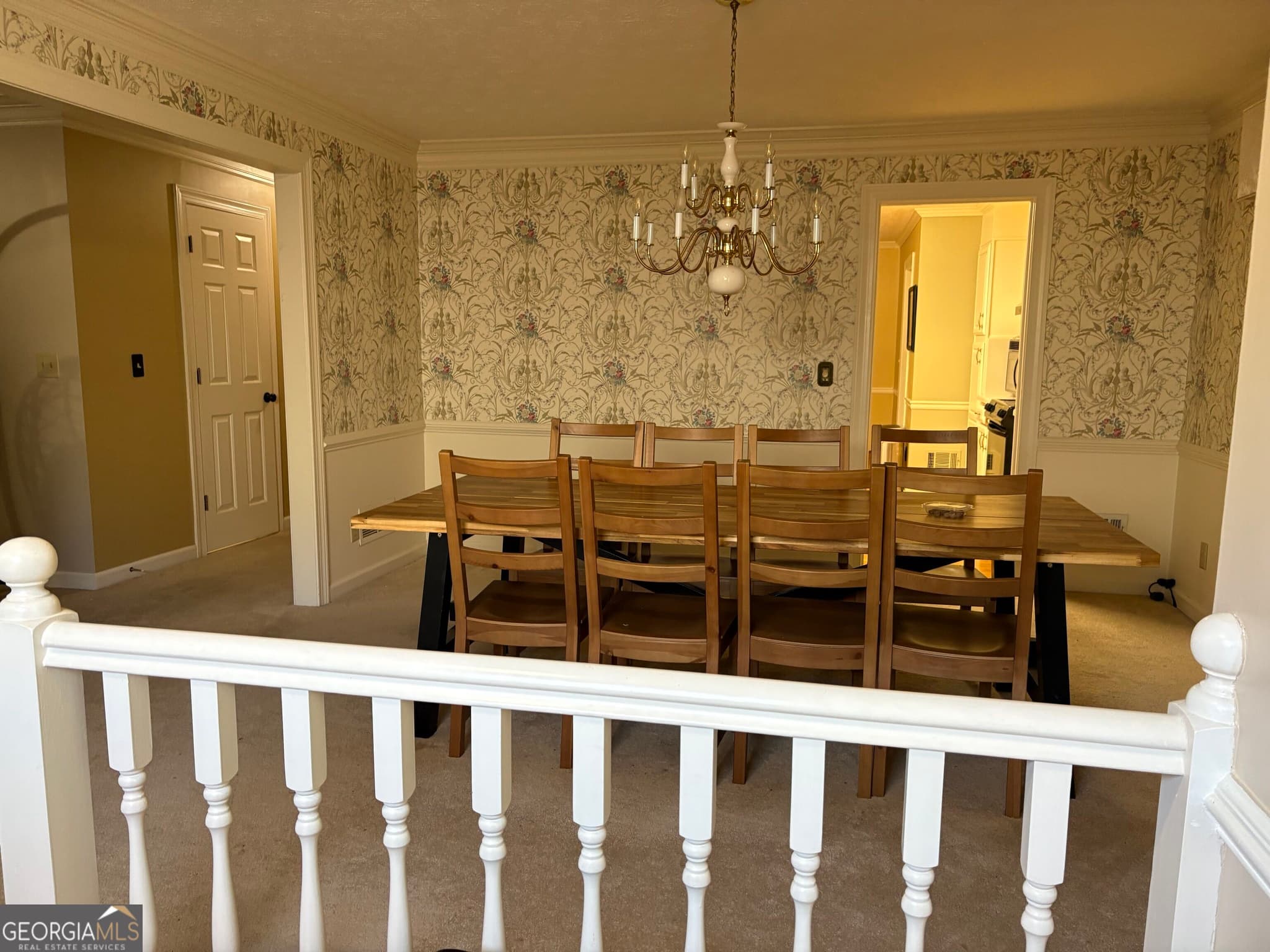 3 bedroom, 2.5 bathroom, 2,221 sq ft single family residence for rent at 1224 Hunters Drive, Stone Mountain, GA 30083 for $2,000 a month — photo 6