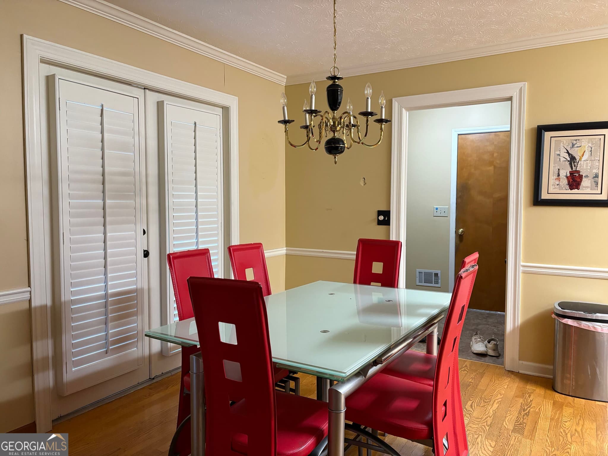3 bedroom, 2.5 bathroom, 2,221 sq ft single family residence for rent at 1224 Hunters Drive, Stone Mountain, GA 30083 for $2,000 a month — photo 5