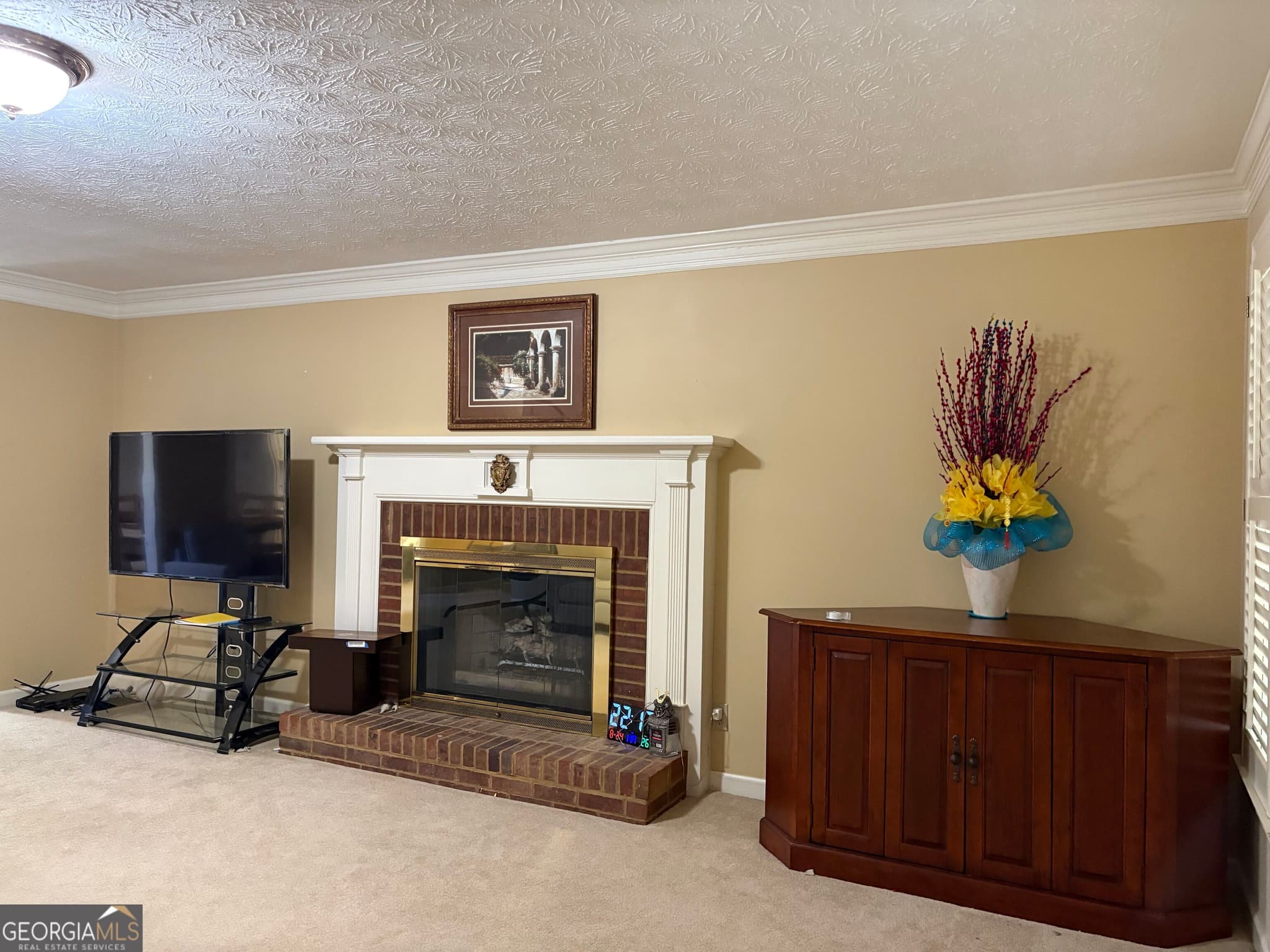 3 bedroom, 2.5 bathroom, 2,221 sq ft single family residence for rent at 1224 Hunters Drive, Stone Mountain, GA 30083 for $2,000 a month — photo 9
