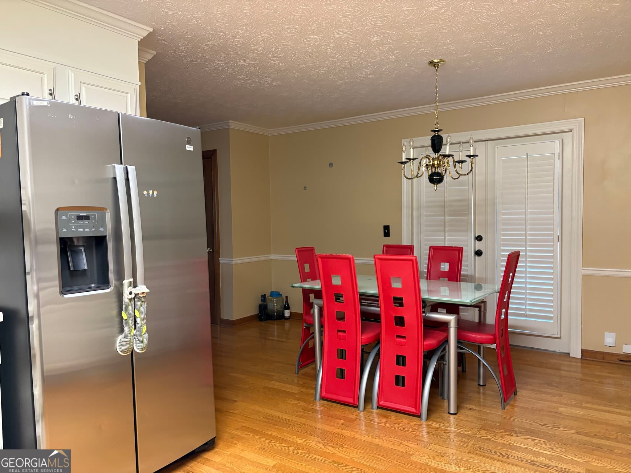3 bedroom, 2.5 bathroom, 2,221 sq ft single family residence for rent at 1224 Hunters Drive, Stone Mountain, GA 30083 for $2,000 a month — photo 4