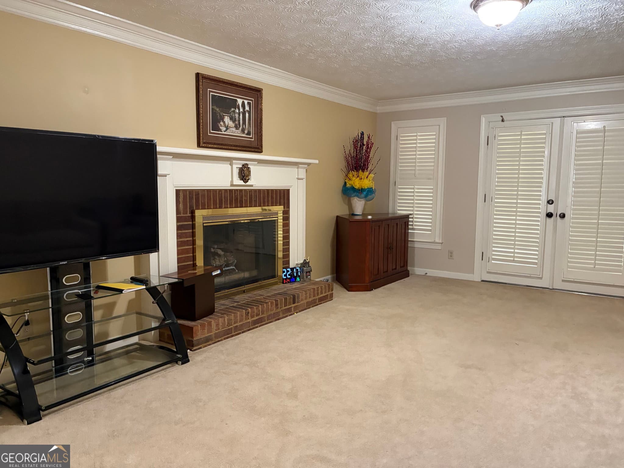 3 bedroom, 2.5 bathroom, 2,221 sq ft single family residence for rent at 1224 Hunters Drive, Stone Mountain, GA 30083 for $2,000 a month — photo 8