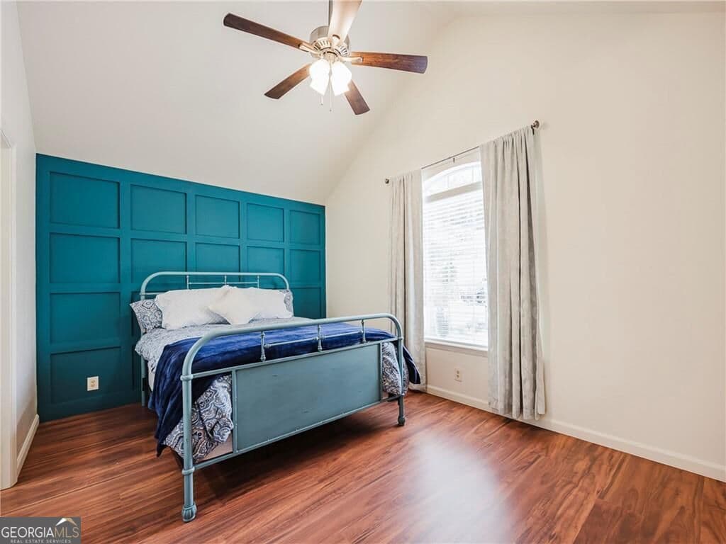 2 bedroom, 2 bathroom, 816 sq ft single family residence for rent at 105 Palmetto Street, St. Simons, GA 31522 for $2,495 a month — photo 6
