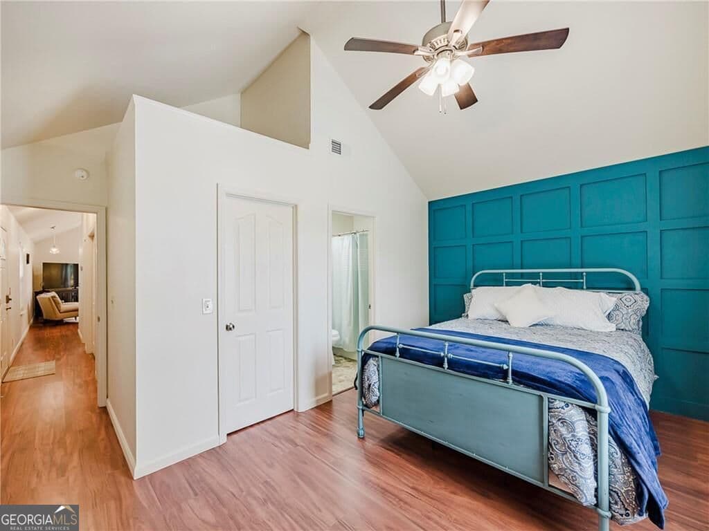 2 bedroom, 2 bathroom, 816 sq ft single family residence for rent at 105 Palmetto Street, St. Simons, GA 31522 for $2,495 a month — photo 7