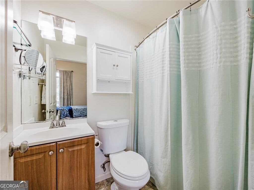2 bedroom, 2 bathroom, 816 sq ft single family residence for rent at 105 Palmetto Street, St. Simons, GA 31522 for $2,495 a month — photo 9