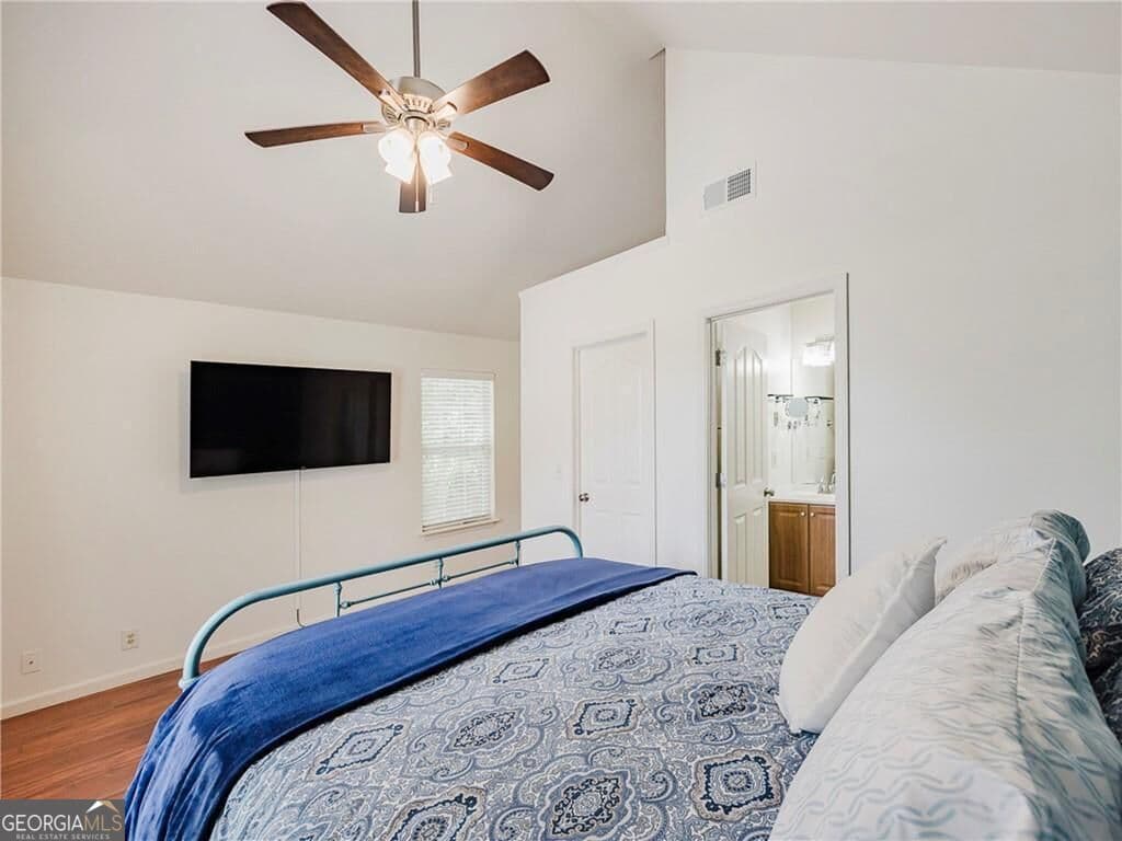 2 bedroom, 2 bathroom, 816 sq ft single family residence for rent at 105 Palmetto Street, St. Simons, GA 31522 for $2,495 a month — photo 8