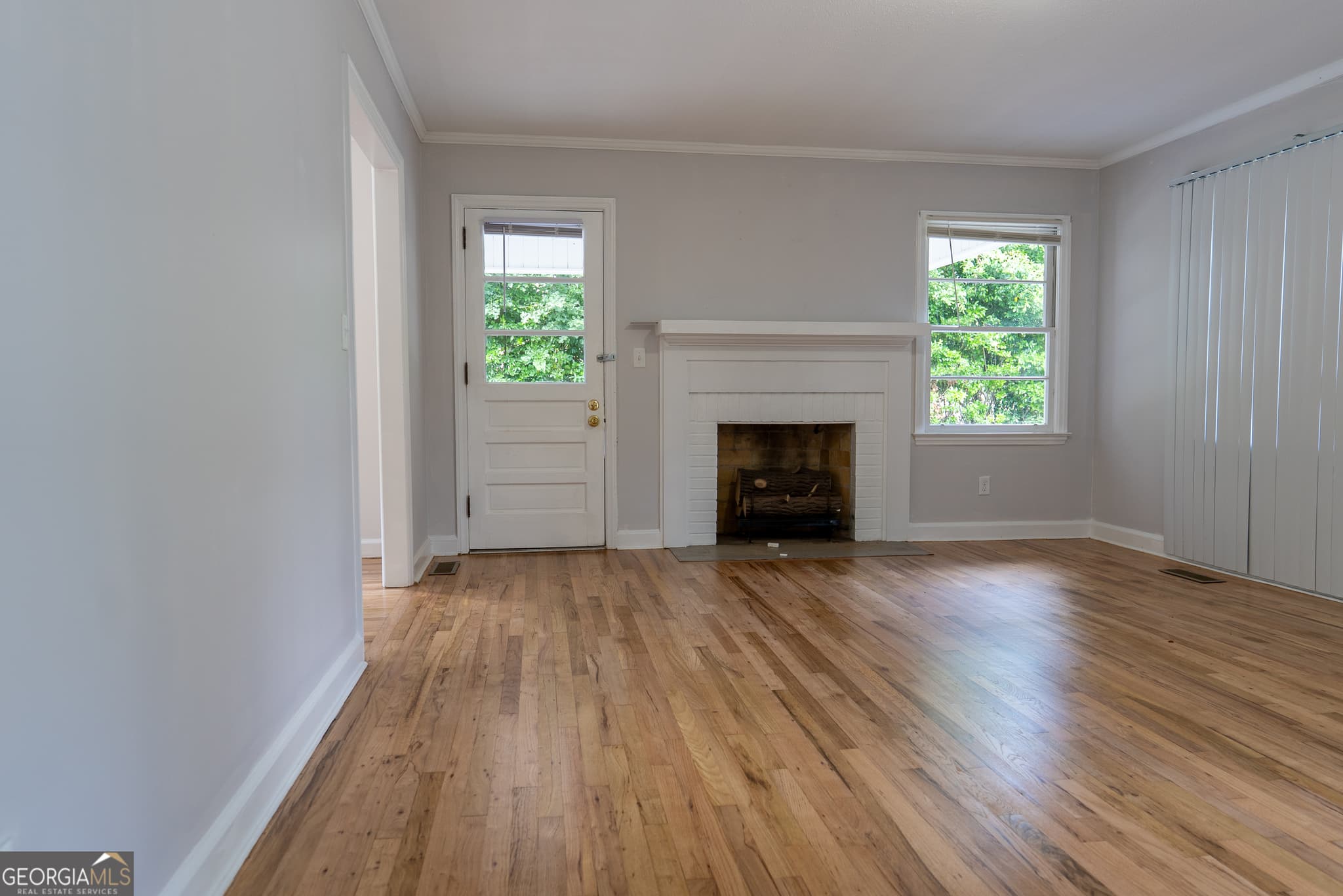 3 bedroom, 2 bathroom, 2,168 sq ft single family residence for sale at 375 Palmer Street, Pelham, GA 31779 — photo 7