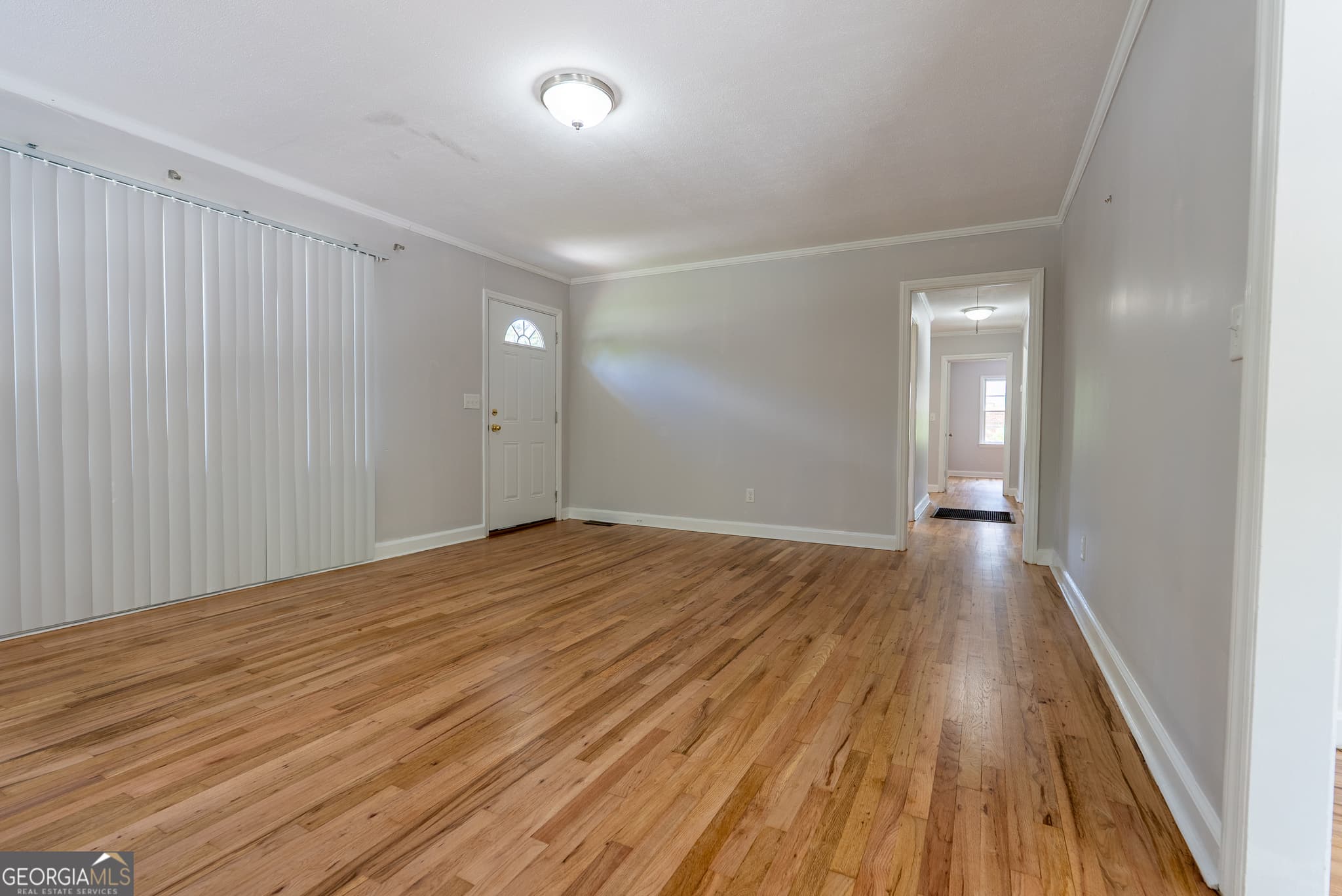 3 bedroom, 2 bathroom, 2,168 sq ft single family residence for sale at 375 Palmer Street, Pelham, GA 31779 — photo 10