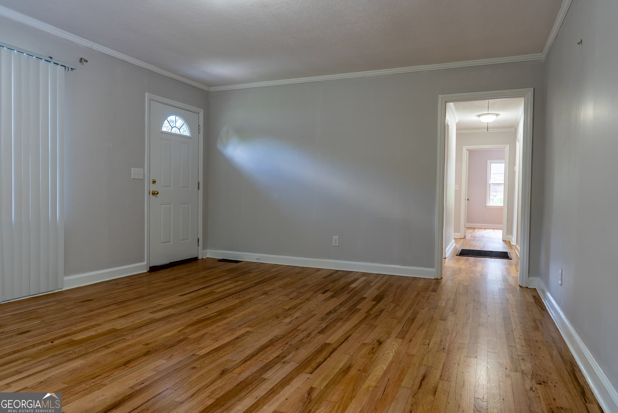 3 bedroom, 2 bathroom, 2,168 sq ft single family residence for sale at 375 Palmer Street, Pelham, GA 31779 — photo 8