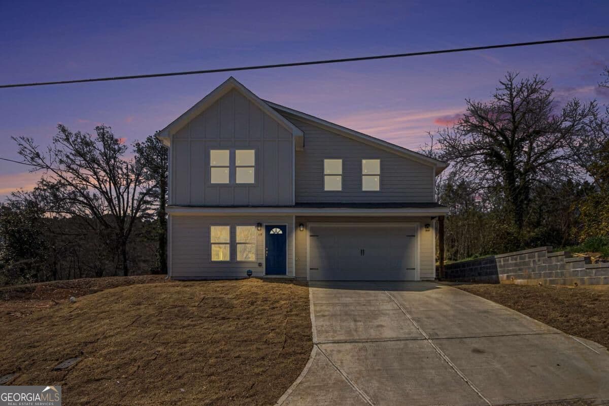 3 bedroom, 2.5 bathroom single family residence for sale at 119 Jackson Street, Rome, GA 30161 — photo 1 of 32