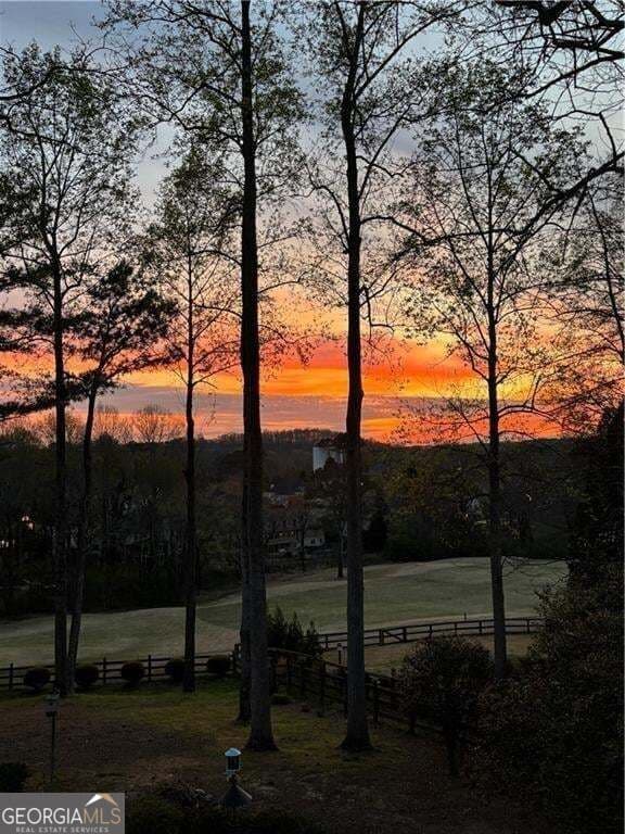 5 bedroom, 4.5 bathroom, 5,061 sq ft single family residence for sale at 4074 Hickory Fairway Drive, Woodstock, GA 30188 — photo 3