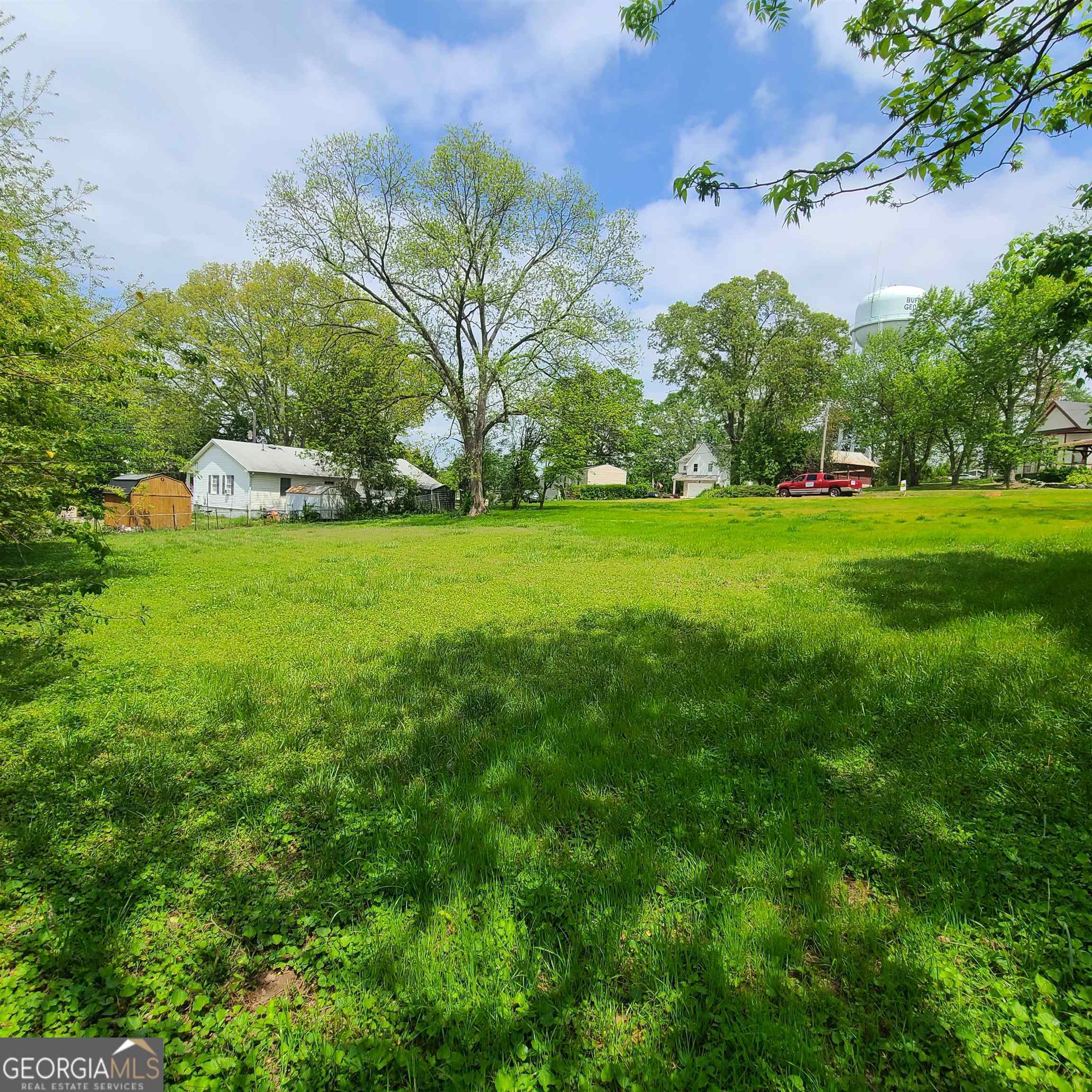 residential lot for sale at 425 Church Street, Buford, GA 30518 — photo 2