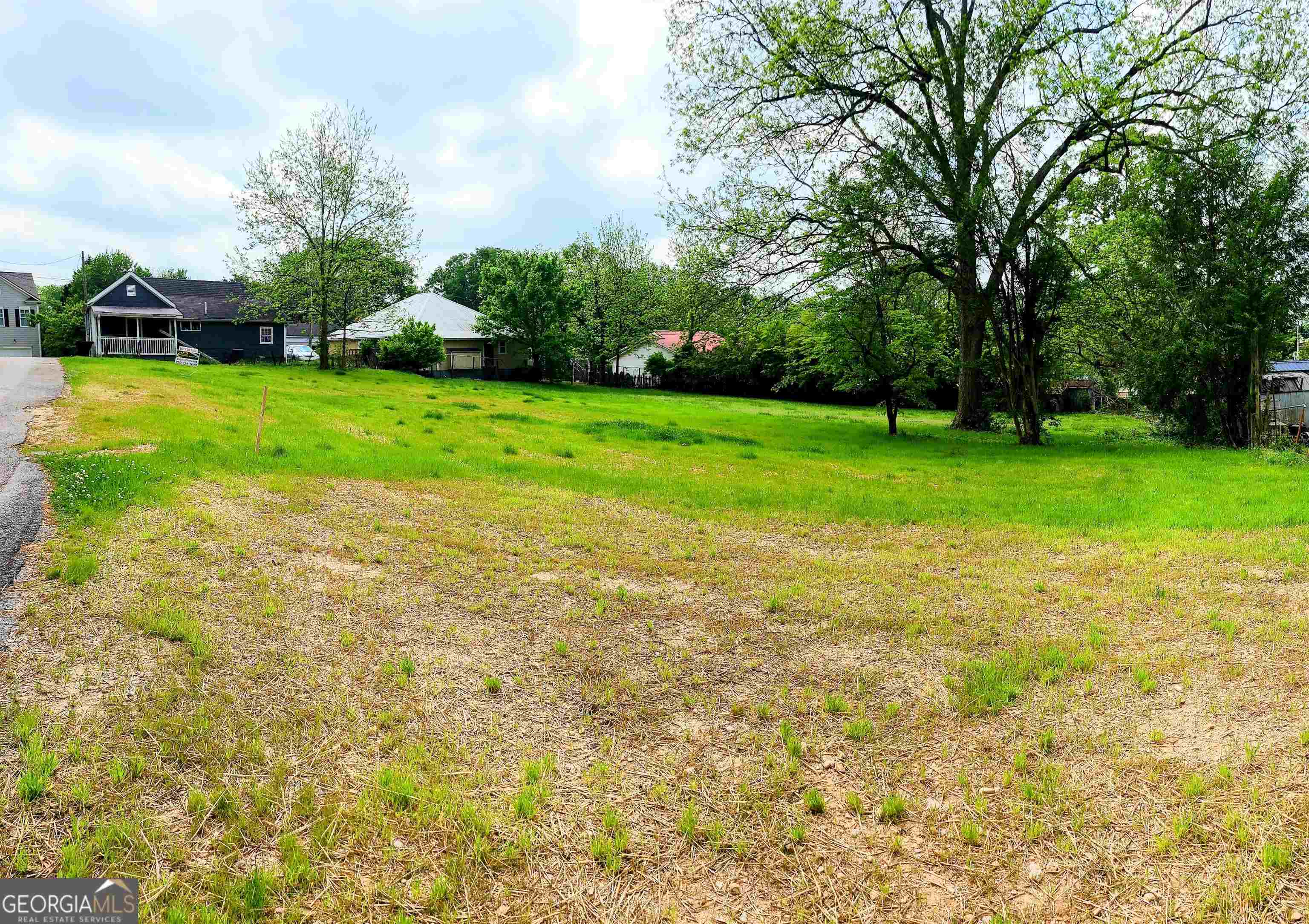 residential lot for sale at 425 Church Street, Buford, GA 30518 — photo 5