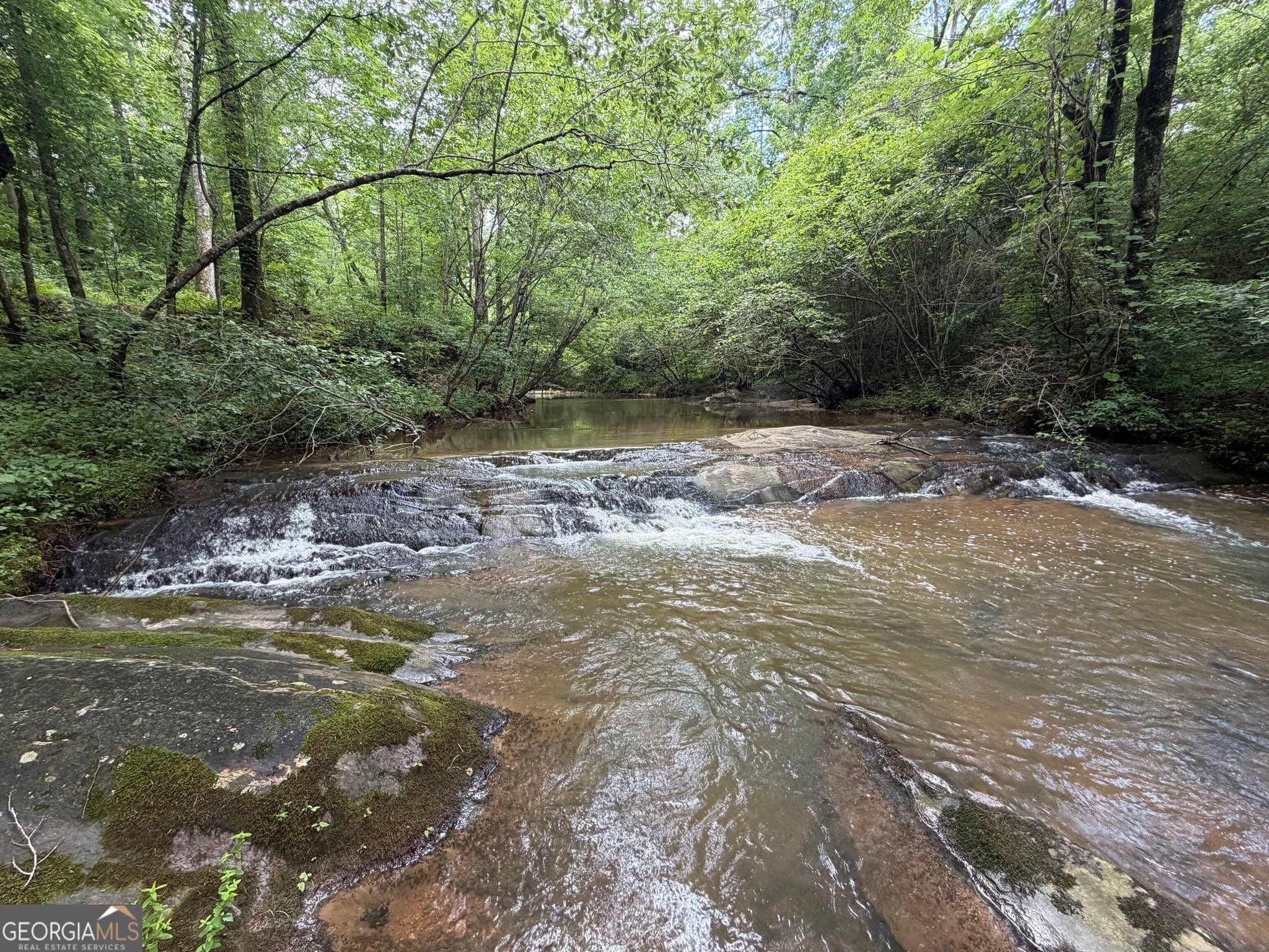 agriculture under contract at 0 Old Tennessee Road 3, Franklin, GA 30217