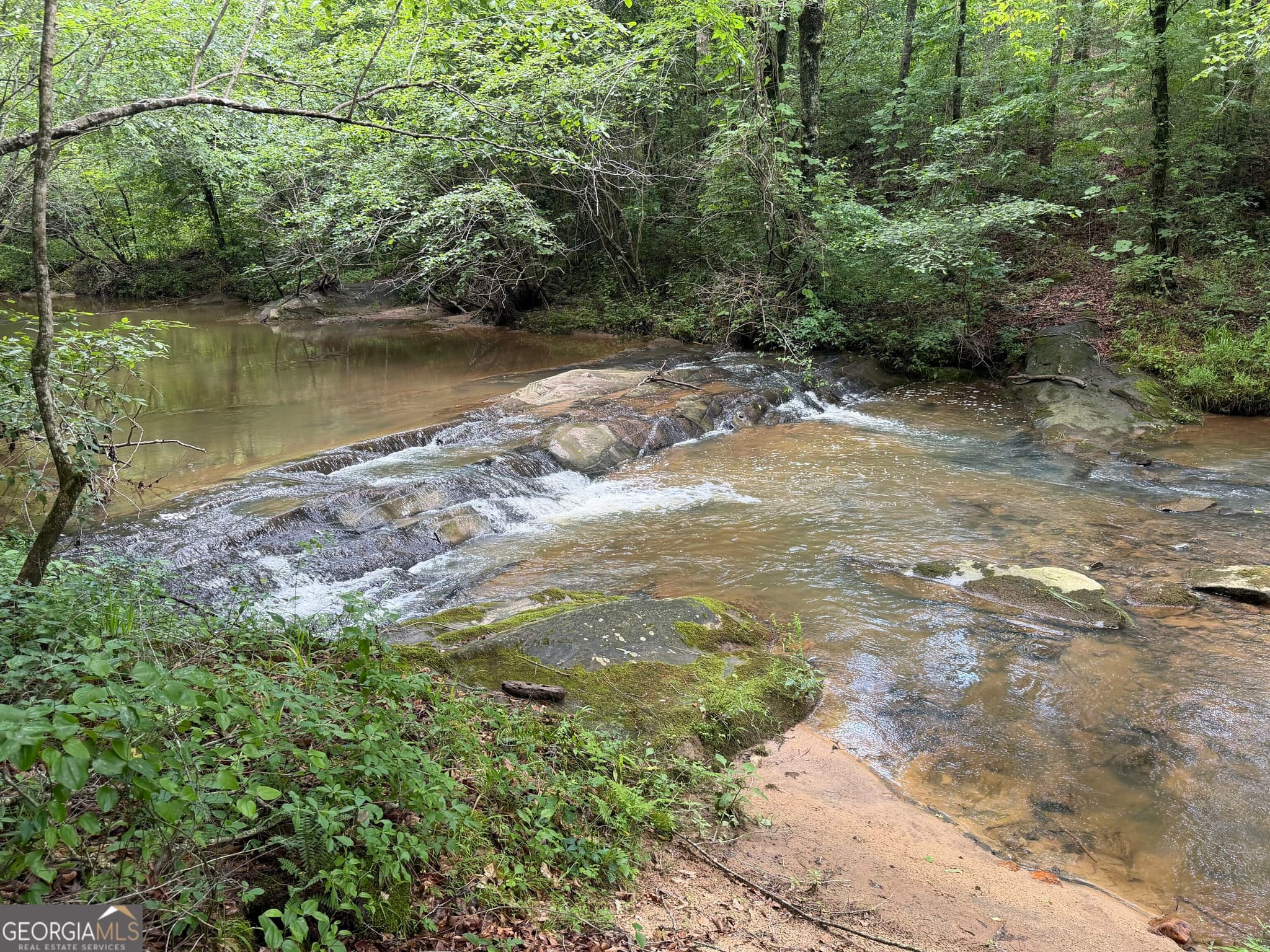 agriculture under contract at 0 Old Tennessee Road 3, Franklin, GA 30217 — photo 4