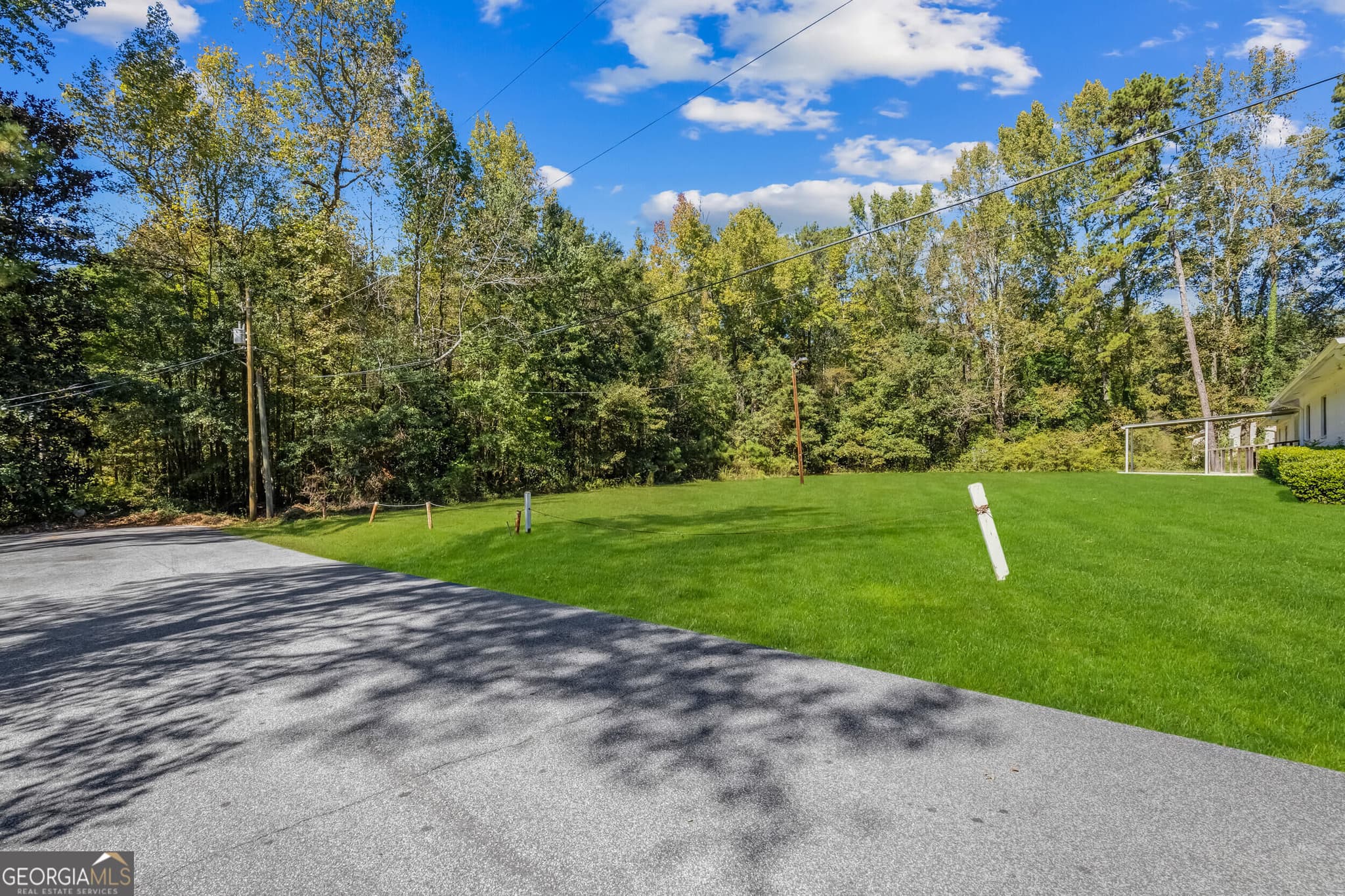 unimproved land for sale at 0 Charles Street, Union City, GA 30291 — photo 2