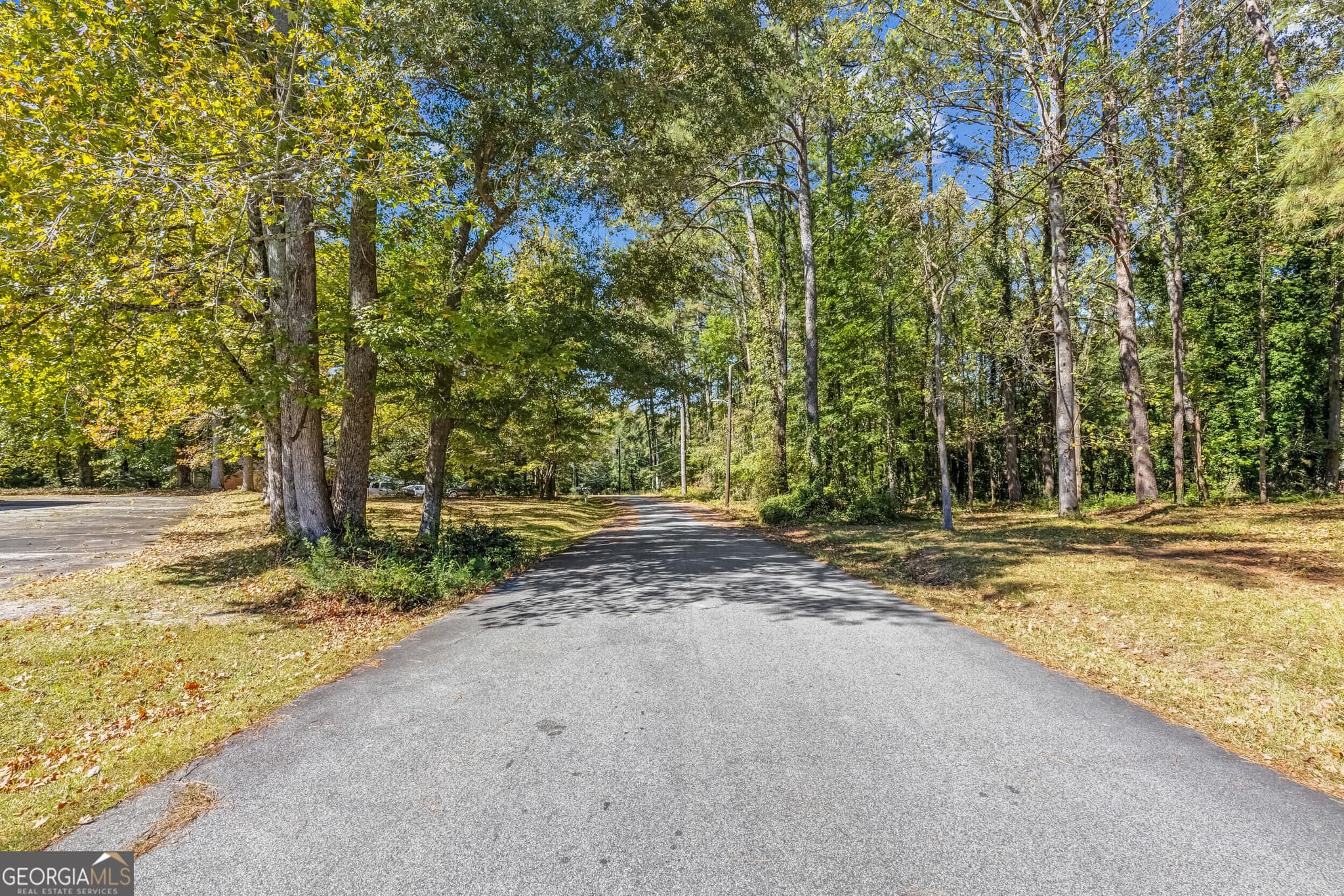 unimproved land for sale at 0 Charles Street, Union City, GA 30291 — photo 1 of 10
