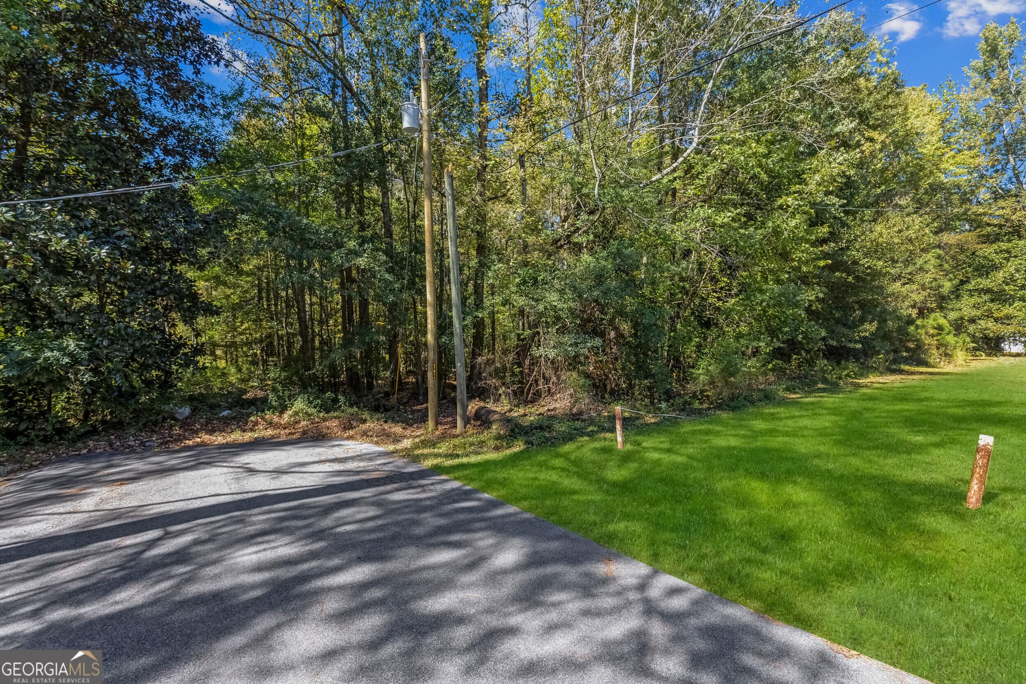 unimproved land for sale at 0 Charles Street, Union City, GA 30291 — photo 4