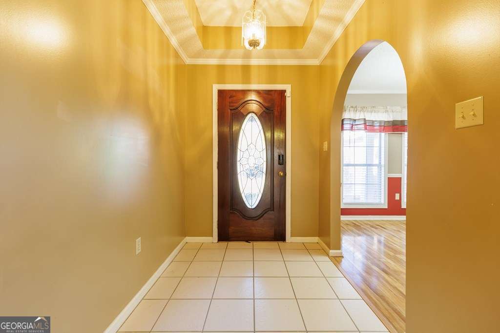 4 bedroom, 2 bathroom single family residence for sale at 5318 Mimosa Circle, Lake Park, GA 31636 — photo 2