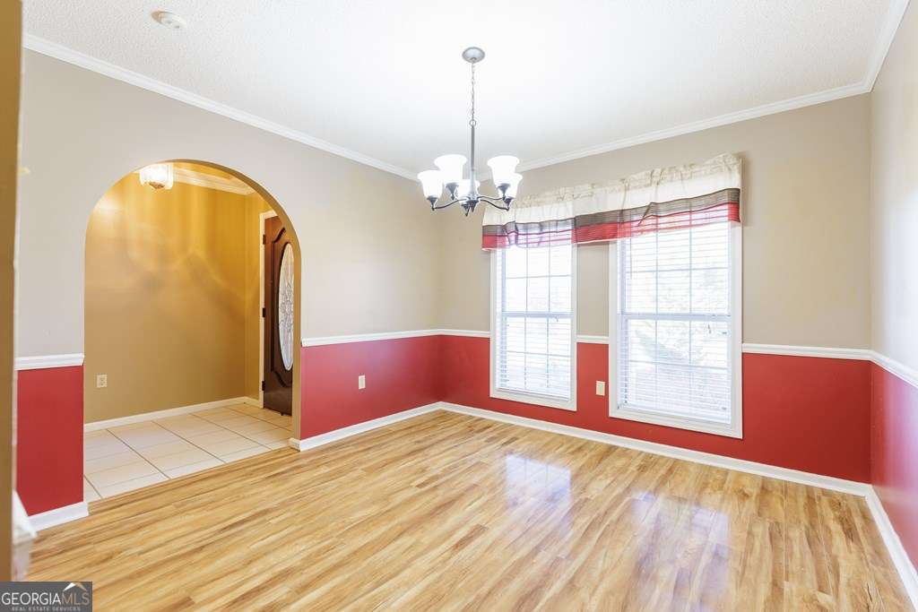 4 bedroom, 2 bathroom single family residence for sale at 5318 Mimosa Circle, Lake Park, GA 31636 — photo 9