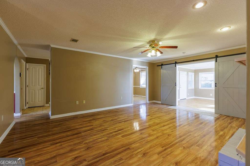 4 bedroom, 2 bathroom single family residence for sale at 5318 Mimosa Circle, Lake Park, GA 31636 — photo 4