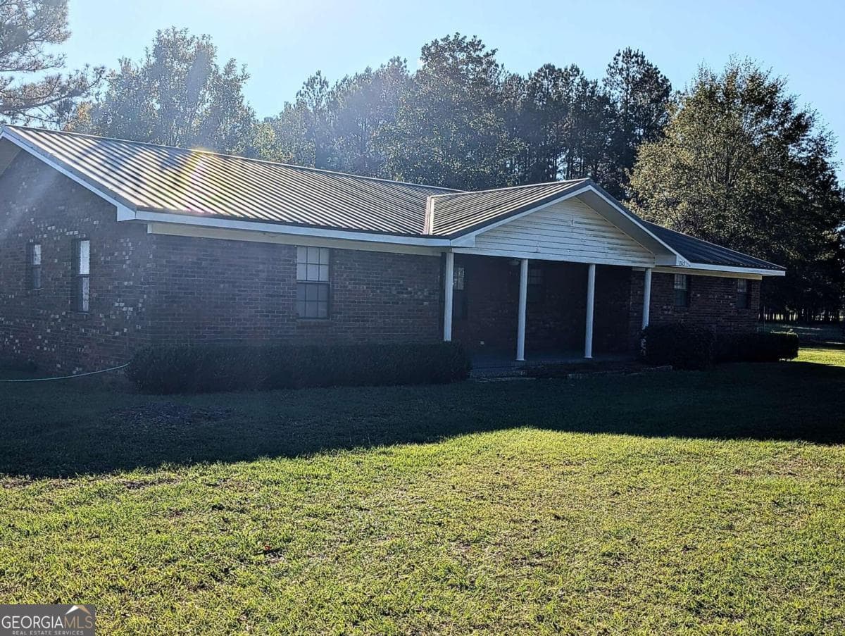 1315 Tank Road, Odum, GA 31555 — most recent listing photo