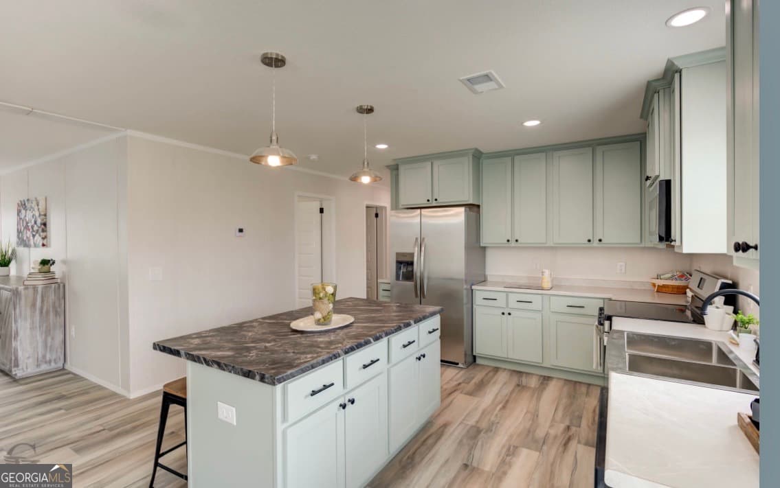 4 bedroom, 2 bathroom, 1,740 sq ft single family residence for sale at 0 Nocona Trail, Ellijay, GA 30536 — photo 6