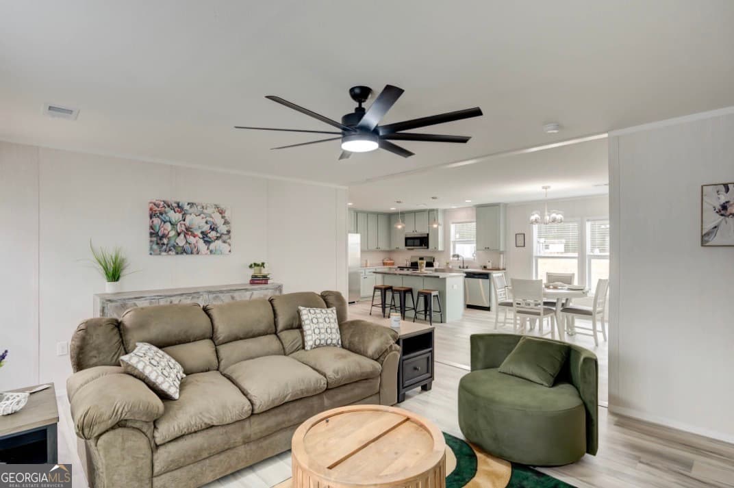 4 bedroom, 2 bathroom, 1,740 sq ft single family residence for sale at 0 Nocona Trail, Ellijay, GA 30536 — photo 3