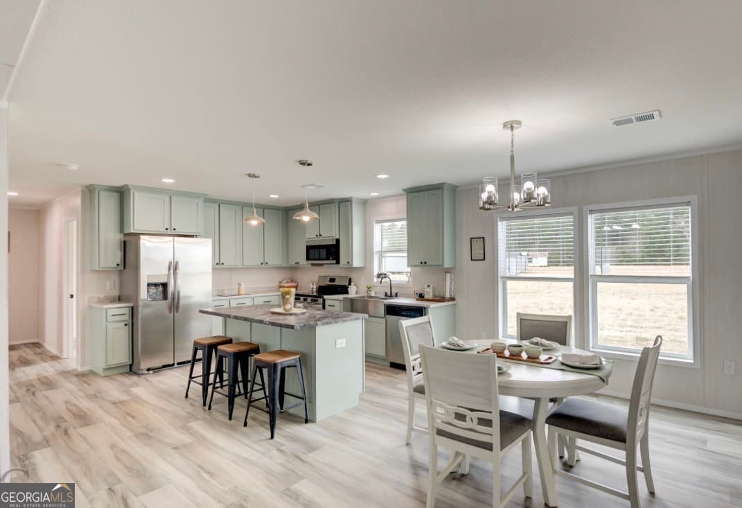 4 bedroom, 2 bathroom, 1,740 sq ft single family residence for sale at 0 Nocona Trail, Ellijay, GA 30536 — photo 5