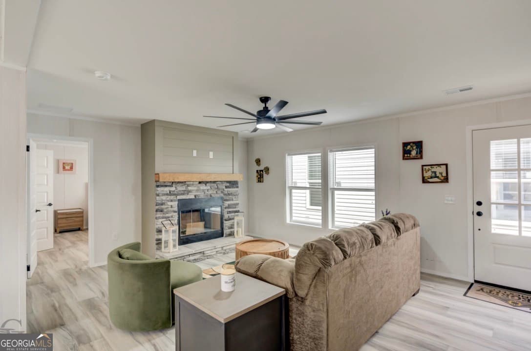 4 bedroom, 2 bathroom, 1,740 sq ft single family residence for sale at 0 Nocona Trail, Ellijay, GA 30536 — photo 4
