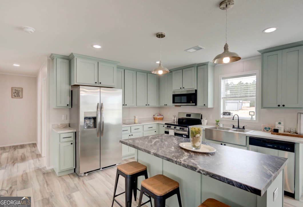 4 bedroom, 2 bathroom, 1,740 sq ft single family residence for sale at 0 Nocona Trail, Ellijay, GA 30536 — photo 8