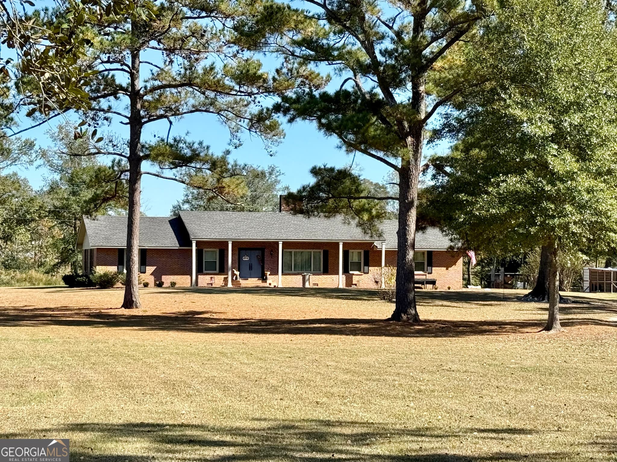 1282 Millard Lane, Jakin, GA 39861 — most recent listing photo