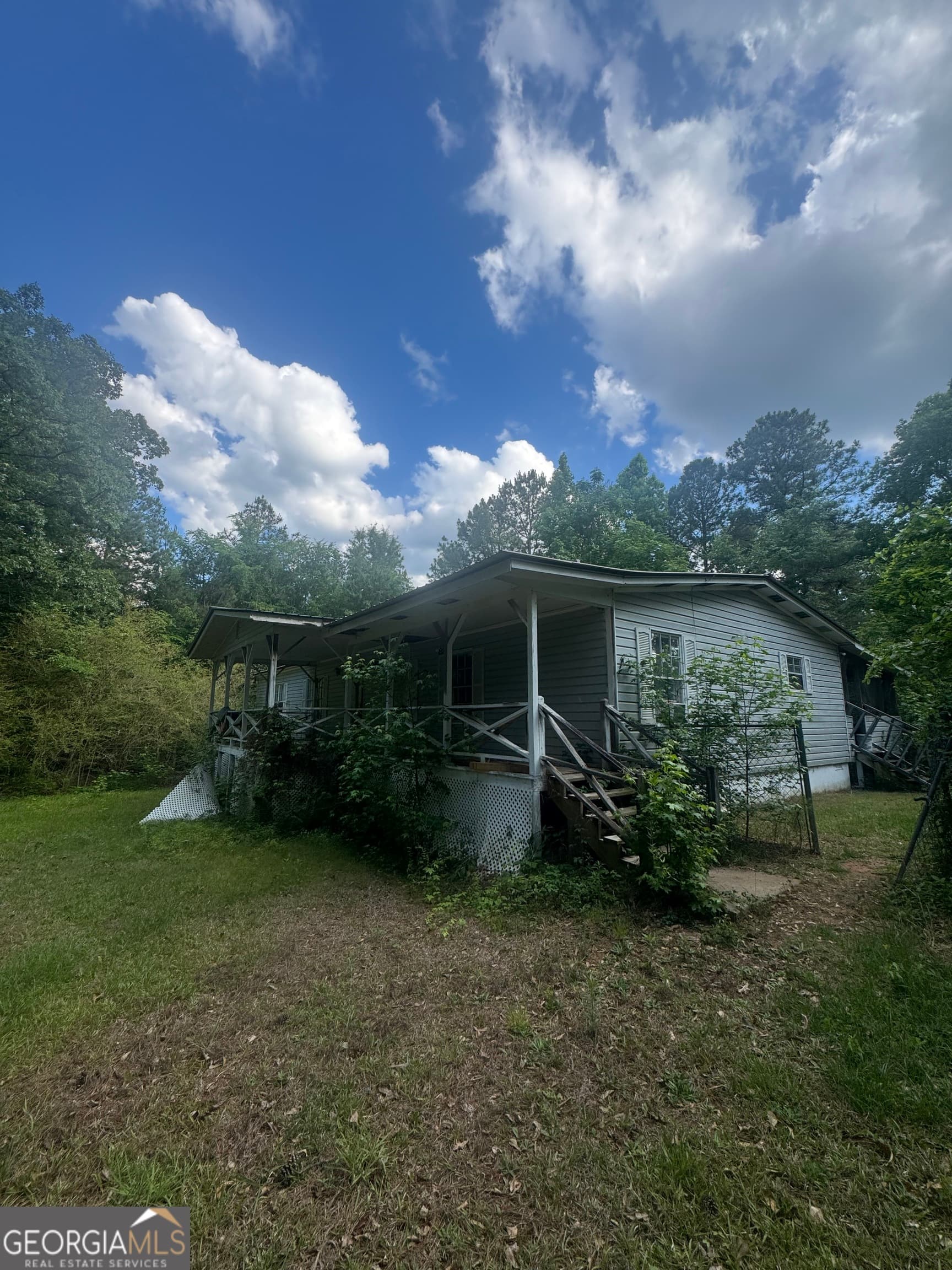 3 bedroom, 2 bathroom, 1,728 sq ft single family residence for sale at 403A Sparta Highway, Milledgeville, GA 31061 — photo 2