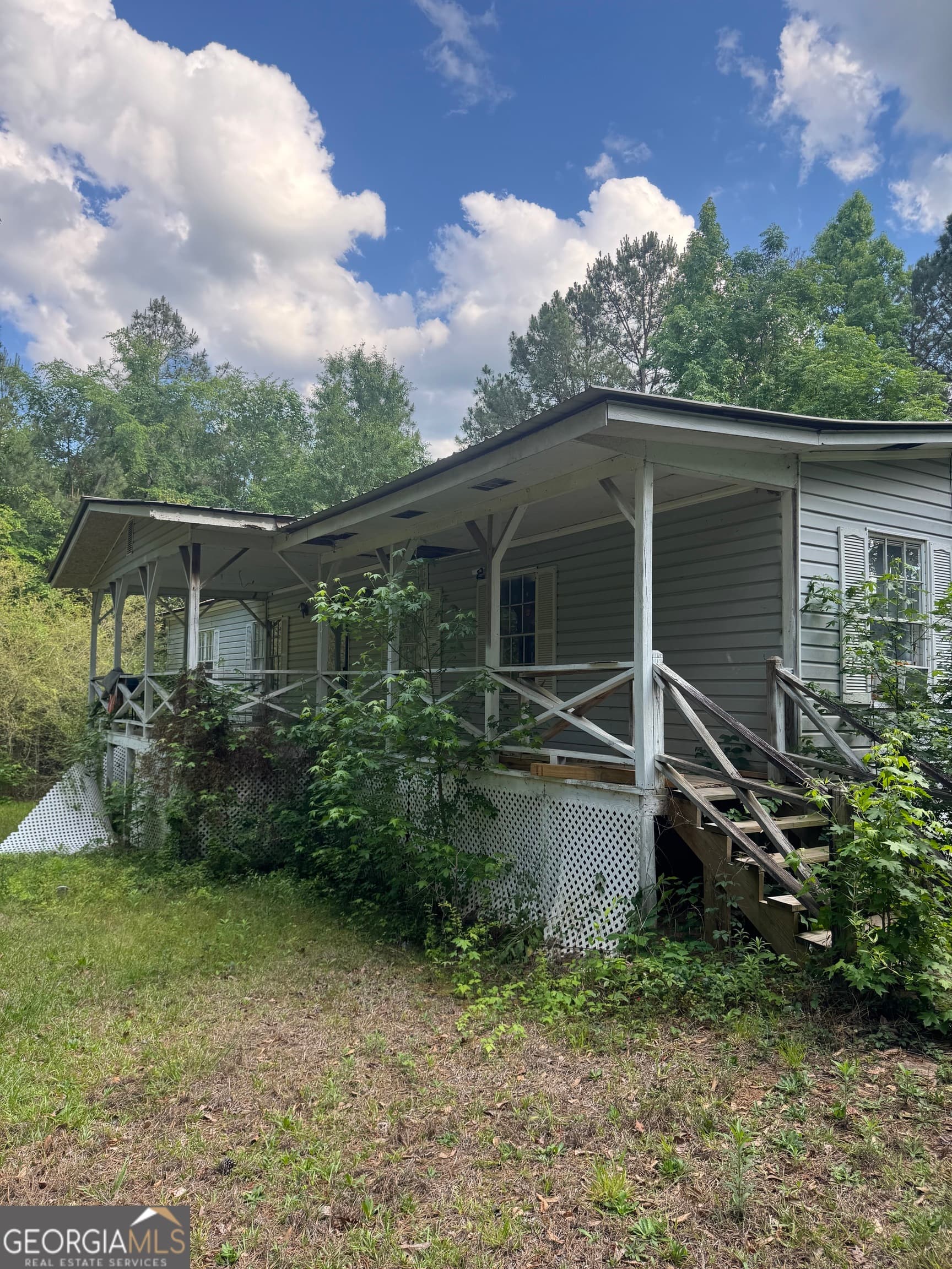 3 bedroom, 2 bathroom, 1,728 sq ft single family residence for sale at 403A Sparta Highway, Milledgeville, GA 31061 — photo 3