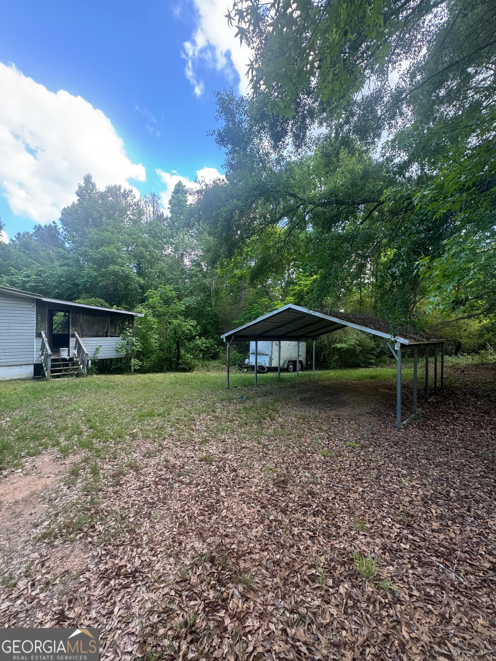 3 bedroom, 2 bathroom, 1,728 sq ft single family residence for sale at 403A Sparta Highway, Milledgeville, GA 31061 — photo 4