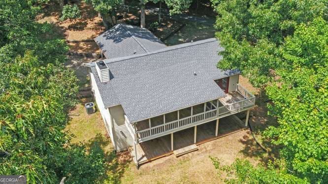 3 bedroom, 2.5 bathroom, 3,436 sq ft single family residence for sale at 581 Ivy Knob Lane, Hayesville, NC 28904 — photo 3