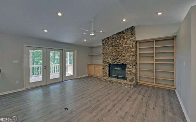 3 bedroom, 2.5 bathroom, 3,436 sq ft single family residence for sale at 581 Ivy Knob Lane, Hayesville, NC 28904 — photo 5