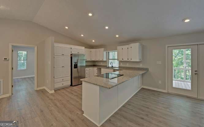 3 bedroom, 2.5 bathroom, 3,436 sq ft single family residence for sale at 581 Ivy Knob Lane, Hayesville, NC 28904 — photo 7