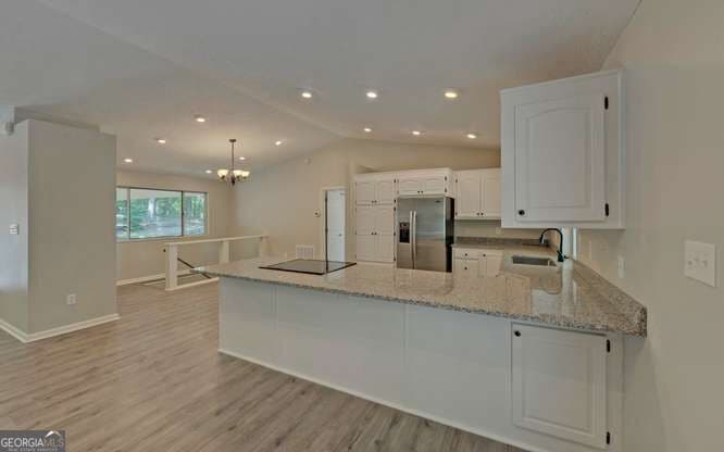 3 bedroom, 2.5 bathroom, 3,436 sq ft single family residence for sale at 581 Ivy Knob Lane, Hayesville, NC 28904 — photo 8