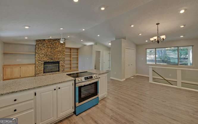 3 bedroom, 2.5 bathroom, 3,436 sq ft single family residence for sale at 581 Ivy Knob Lane, Hayesville, NC 28904 — photo 9