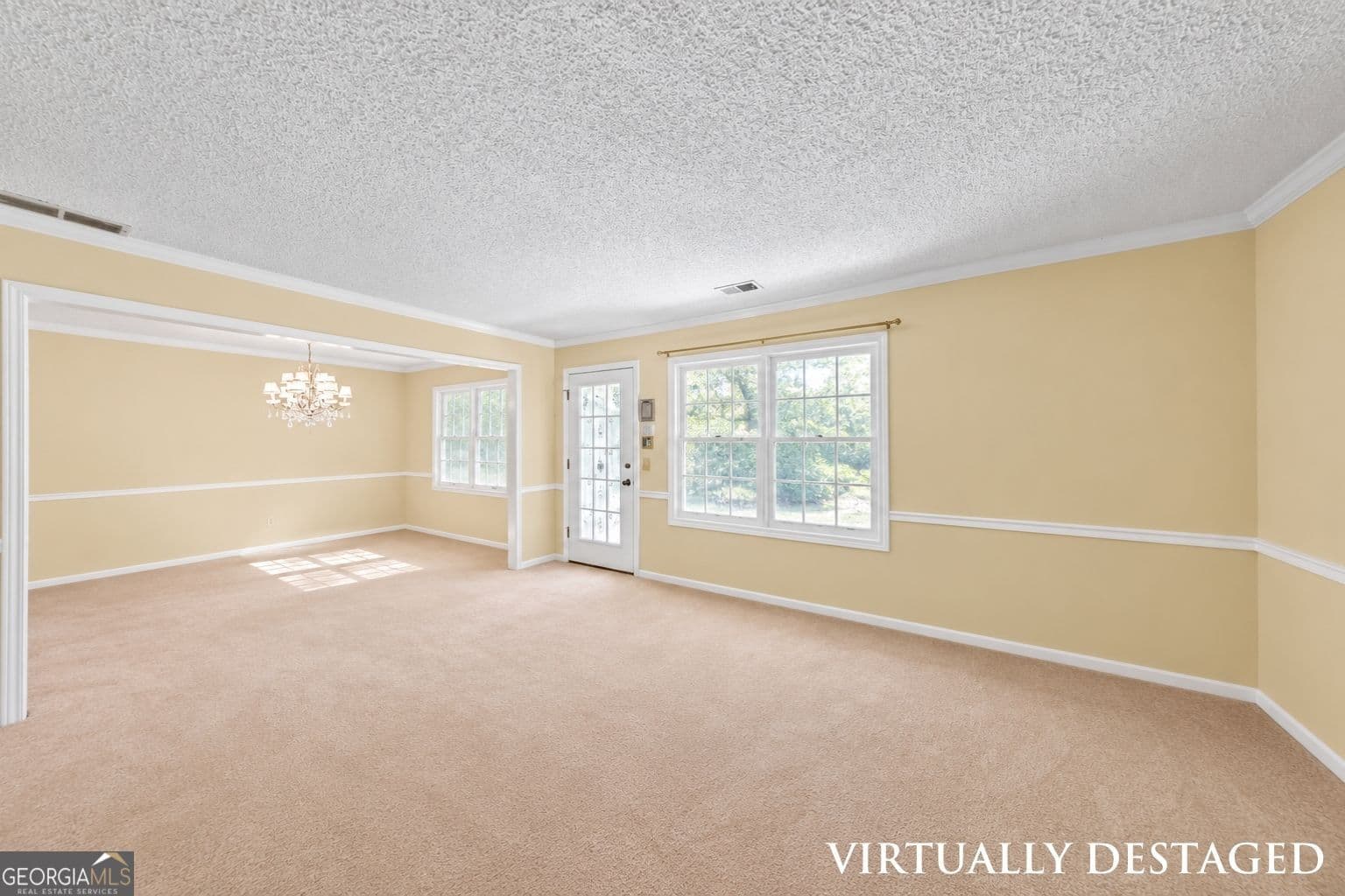 3 bedroom, 3 bathroom, 1,676 sq ft townhouse for sale at 1269 Whitlock Ridge Drive, Marietta, GA 30064 — photo 6